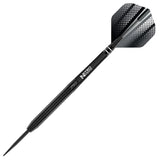 Red Dragon - Razor Edge Black - 85% Tungsten Darts