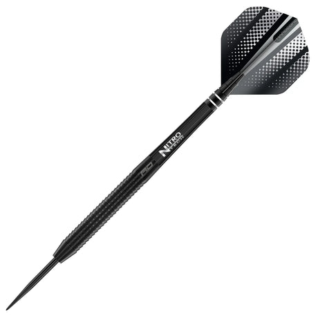 Red Dragon - Razor Edge Black - 85% Tungsten Darts