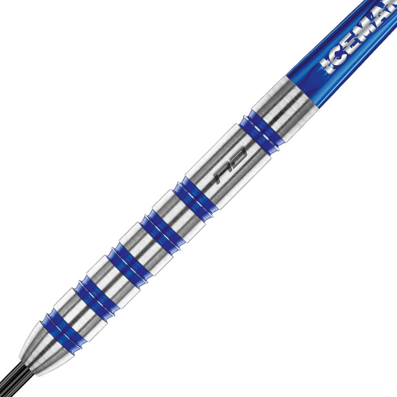 Red Dragon - Gerwyn Price Challenger - 80% Tungsten Darts