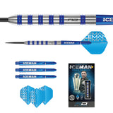 Red Dragon - Gerwyn Price Challenger - 80% Tungsten Darts
