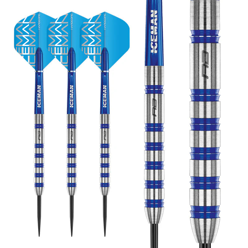 Red Dragon - Gerwyn Price Challenger - 80% Tungsten Darts