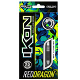 Red Dragon - Ikon 1.2 - 85% Tungsten Darts