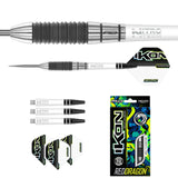 Red Dragon - Ikon 1.2 - 85% Tungsten Darts