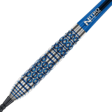 Red Dragon - Luke Humphries TX5 - 90% Tungsten Darts
