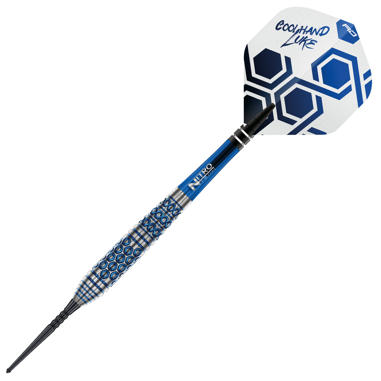 Red Dragon - Luke Humphries TX5 - 90% Tungsten Darts