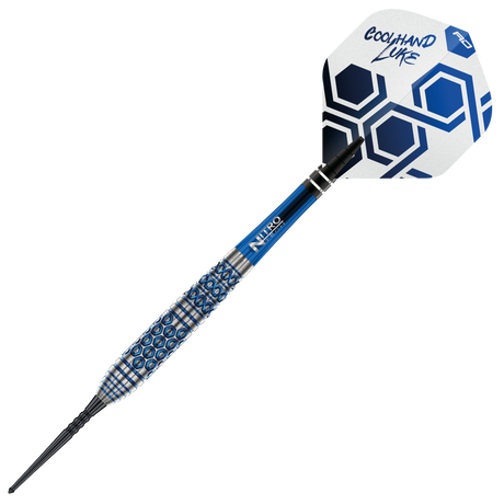 Red Dragon - Luke Humphries TX5 - 90% Tungsten Darts