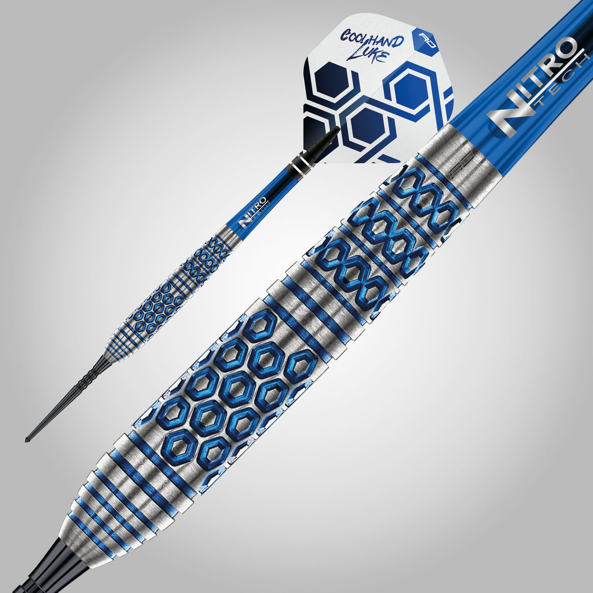 Red Dragon - Luke Humphries TX5 - 90% Tungsten Darts