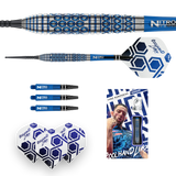 Red Dragon - Luke Humphries TX5 - 90% Tungsten Darts
