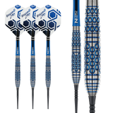 Red Dragon - Luke Humphries TX5 - 90% Tungsten Darts
