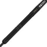 Red Dragon - Peter Wright Black Mamba - 90% Tungsten Darts