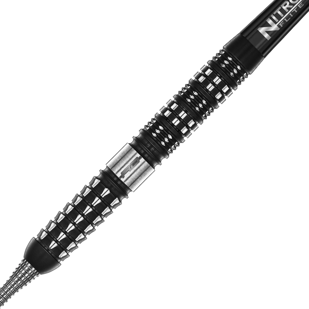 Red Dragon - Recon Parallel - 90% Tungsten Darts