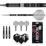 Red Dragon - Recon Parallel - 90% Tungsten Darts