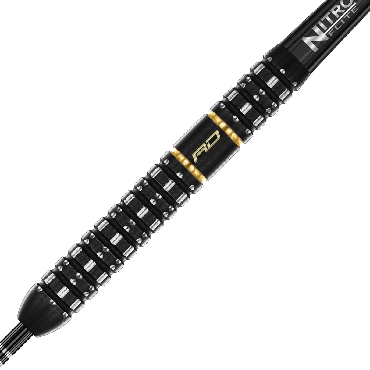 Red Dragon - Ascend Parallel - 90% Tungsten Darts