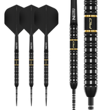 Red Dragon - Ascend Parallel - 90% Tungsten Darts