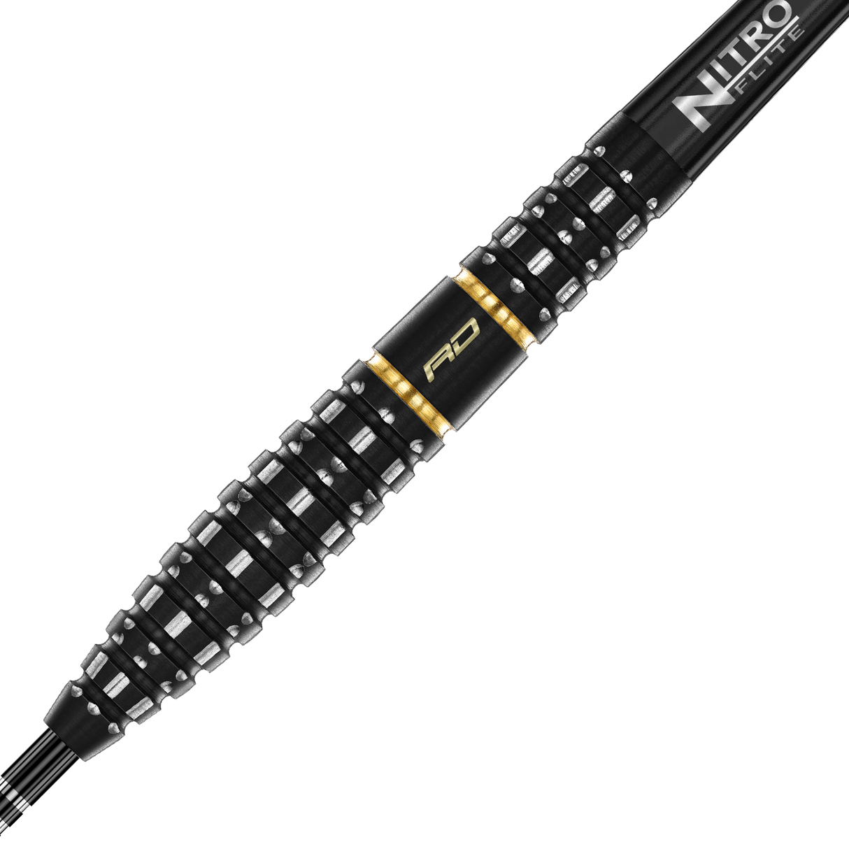 Red Dragon - Ascend Torpedo - 90% Tungsten Darts