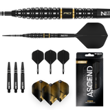 Red Dragon - Ascend Torpedo - 90% Tungsten Darts