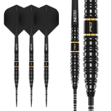 Red Dragon - Ascend Torpedo - 90% Tungsten Darts