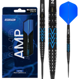 Winmau - Amp Tapered - 90% Tungsten Darts
