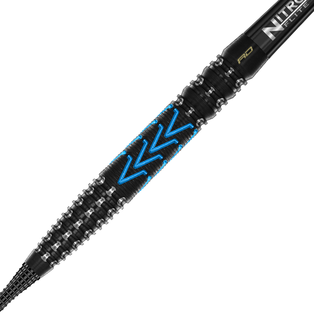 Winmau - Amp Tapered - 90% Tungsten Darts