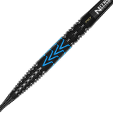 Winmau - Amp Tapered - 90% Tungsten Darts