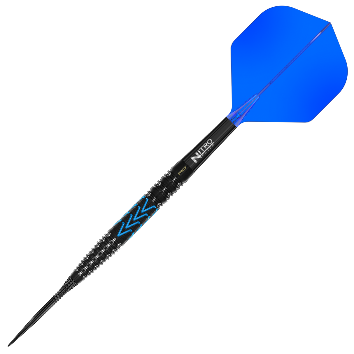Winmau - Amp Tapered - 90% Tungsten Darts