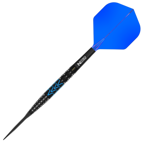 Winmau - Amp Tapered - 90% Tungsten Darts