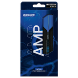 Winmau - Amp Tapered - 90% Tungsten Darts