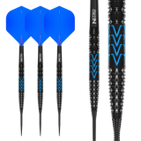 Winmau - Amp Tapered - 90% Tungsten Darts