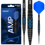 Red Dragon - Amp Torpedo - 90% Tungsten Darts