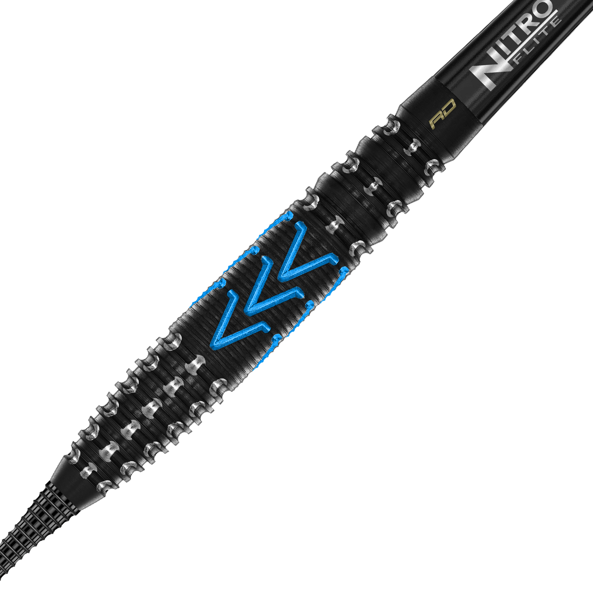 Red Dragon - Amp Torpedo - 90% Tungsten Darts