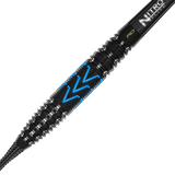 Red Dragon - Amp Torpedo - 90% Tungsten Darts