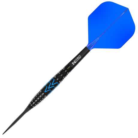Red Dragon - Amp Torpedo - 90% Tungsten Darts