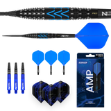 Red Dragon - Amp Torpedo - 90% Tungsten Darts