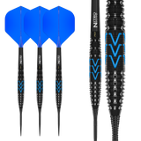 Red Dragon - Amp Torpedo - 90% Tungsten Darts