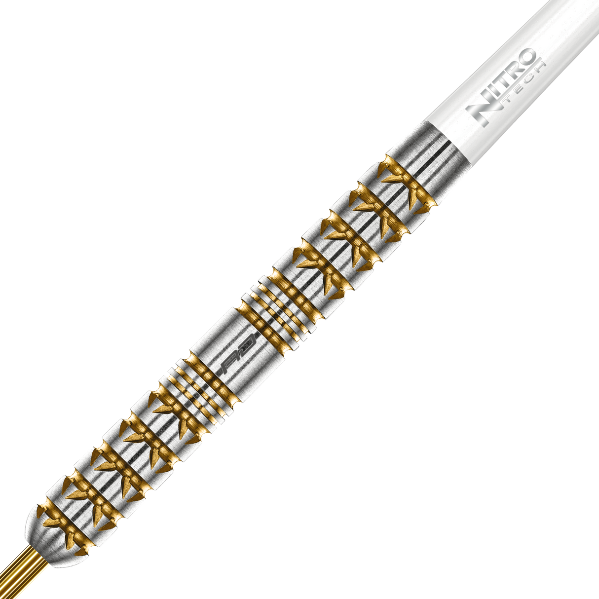 Red Dragon - Paradym Gold Parallel - 90% Tungsten Darts