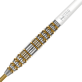 Red Dragon - Paradym Gold Torpedo - 90% Tungsten Darts