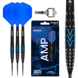 Red Dragon - Amp Torpedo - 90% Tungsten Darts (SP)
