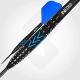 Red Dragon - Amp Torpedo - 90% Tungsten Darts (SP)