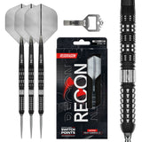 Red Dragon - Recon Parallel - 90% Tungsten Darts (SP)