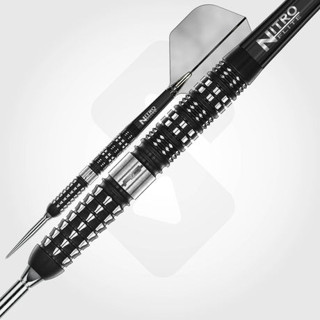 Red Dragon - Recon Parallel - 90% Tungsten Darts (SP)