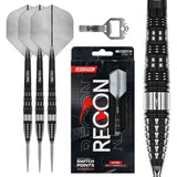 Red Dragon - Recon Torpedo - 90% Tungsten Darts (SP)
