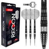 Red Dragon - Recon Torpedo - 90% Tungsten Darts (SP)