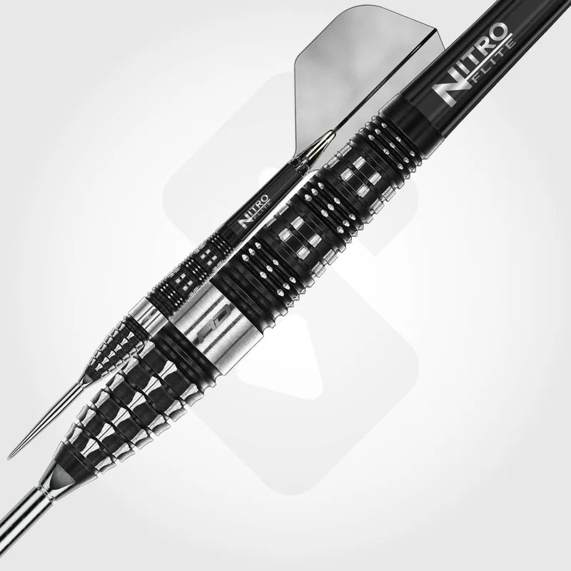 Red Dragon - Recon Torpedo - 90% Tungsten Darts (SP)