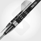 Red Dragon - Recon Torpedo - 90% Tungsten Darts (SP)