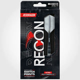 Red Dragon - Recon Torpedo - 90% Tungsten Darts (SP)