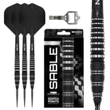 Red Dragon - Sable 03 Bomb - 90% Tungsten Darts (SP)