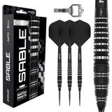 Red Dragon - Sable 03 Bomb - 90% Tungsten Darts (SP)