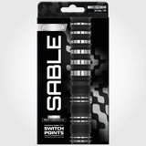 Red Dragon - Sable 03 Bomb - 90% Tungsten Darts (SP)