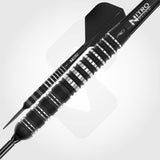 Red Dragon - Sable 01 Parallel - 90% Tungsten Darts (SP)