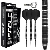 Red Dragon - Sable 02 Torpedo - 90% Tungsten Darts (SP)